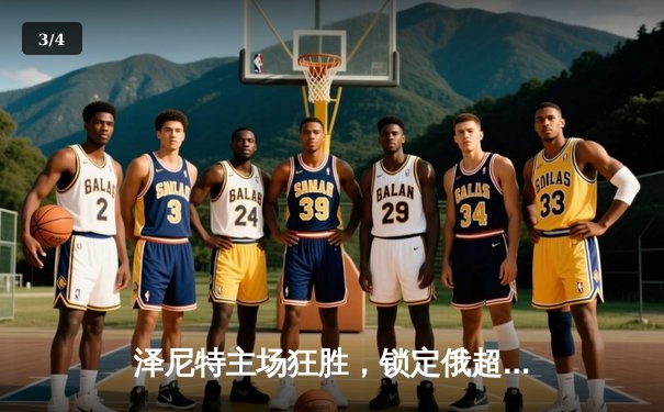 泽尼特主场狂胜，锁定俄超冠军宝座；阿尔希拉尔加时绝杀，亚冠四强再续辉煌 - 3