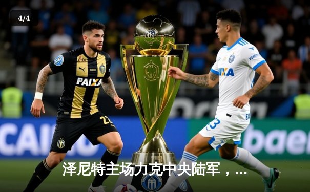 泽尼特主场力克中央陆军，俄超冠军之争白热化 - 4